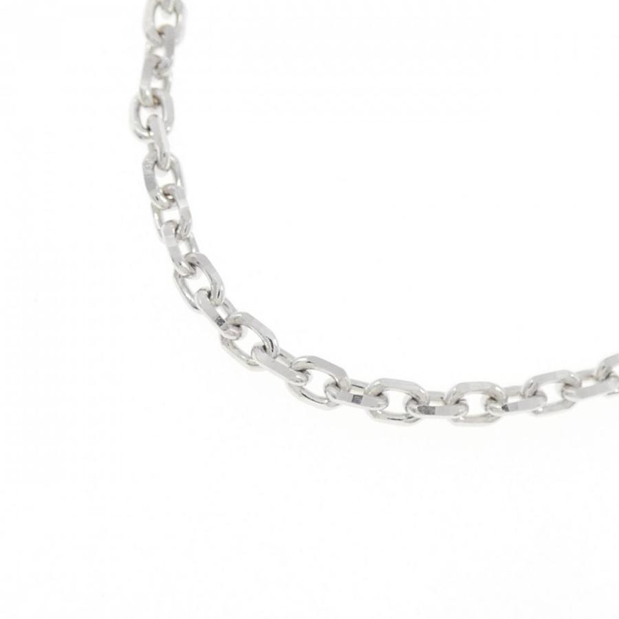 k10WGネックレスチェーン K10WG チェーン ネックレス : KOMEHYO ONLINESTORE Yahoo!店 - 通販