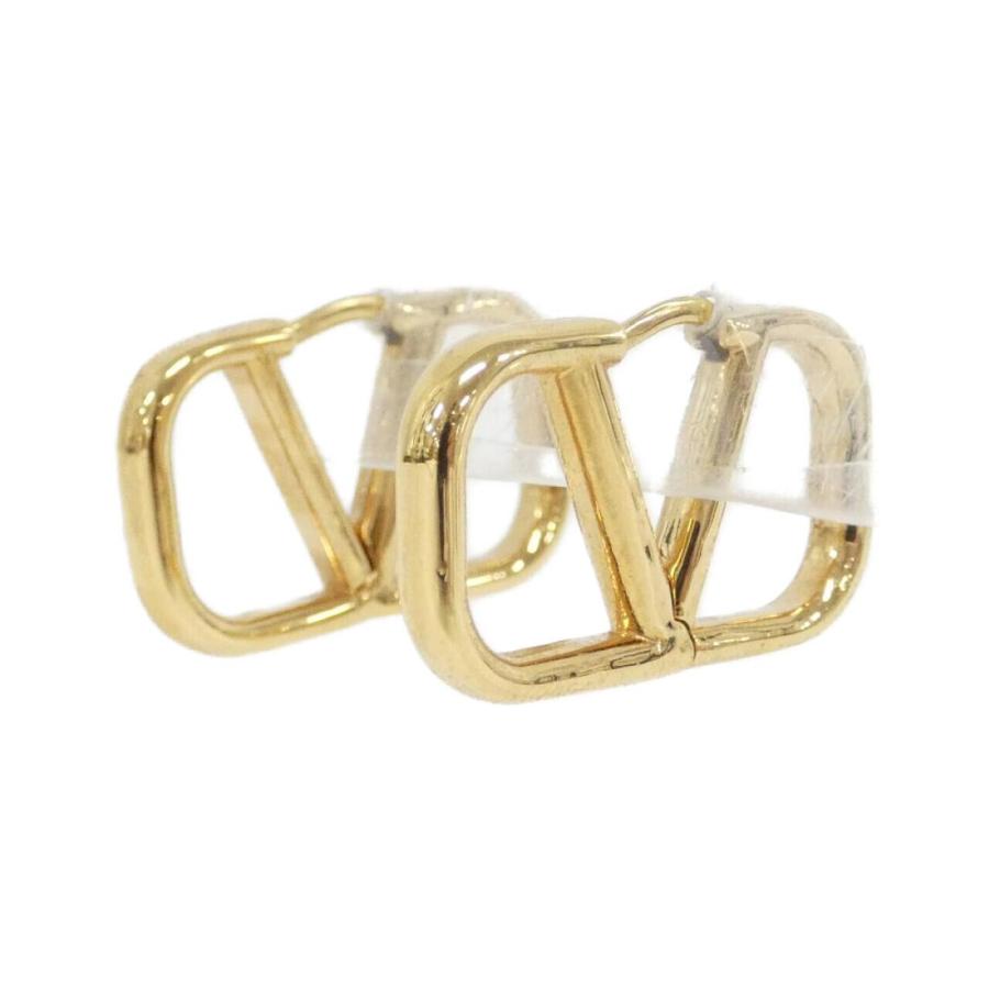 ヴァレンティノガラヴァーニ 1W2J0R23MET ピアス : KOMEHYO  