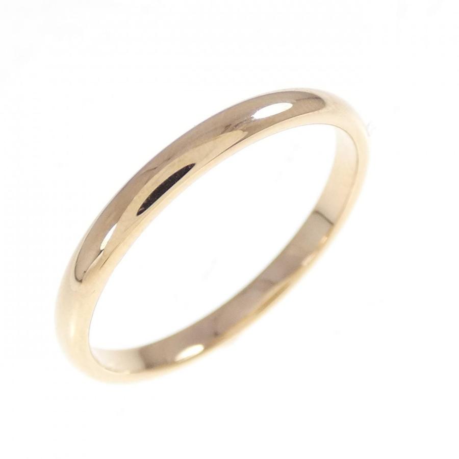 ティファニー クラシック バンド リング : KOMEHYO ONLINESTORE Yahoo