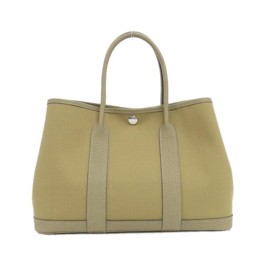 エルメス ガーデン パーティ 30cm 069573CK バッグ : KOMEHYO  