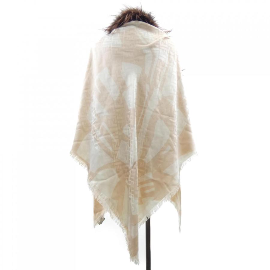 フェンディ FENDI ショール : KOMEHYO ONLINESTORE Yahoo!店 - 通販