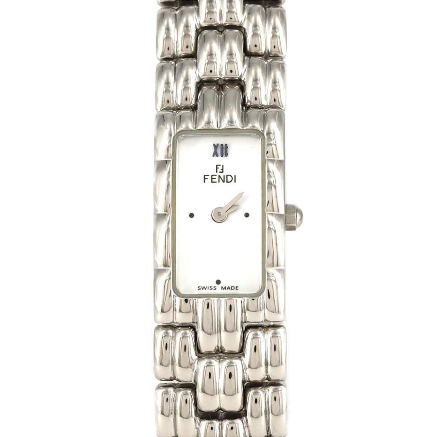 フェンディ 660L SS クォーツ : KOMEHYO ONLINESTORE Yahoo!店 - 通販