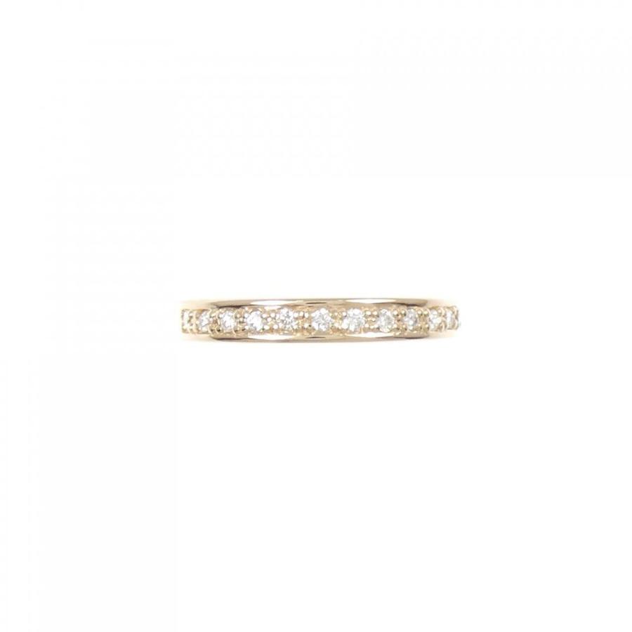 ポンテヴェキオ ダイヤモンド リング 0.10CT : KOMEHYO ONLINESTORE 