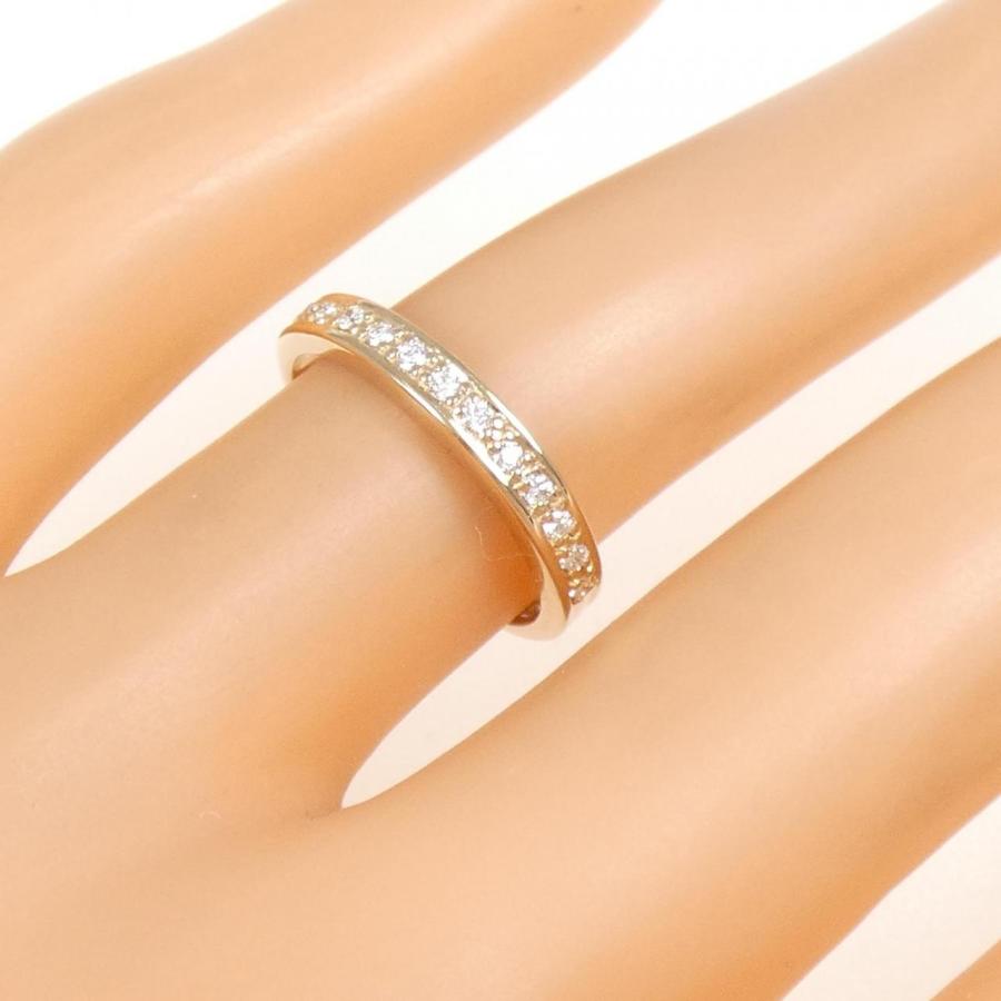 ポンテヴェキオ ダイヤモンド リング 0.10CT : KOMEHYO ONLINESTORE 