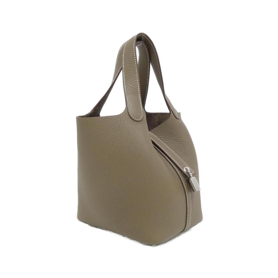 未使用品】エルメス ピコタン ロック PM 056289CK バッグ : KOMEHYO  