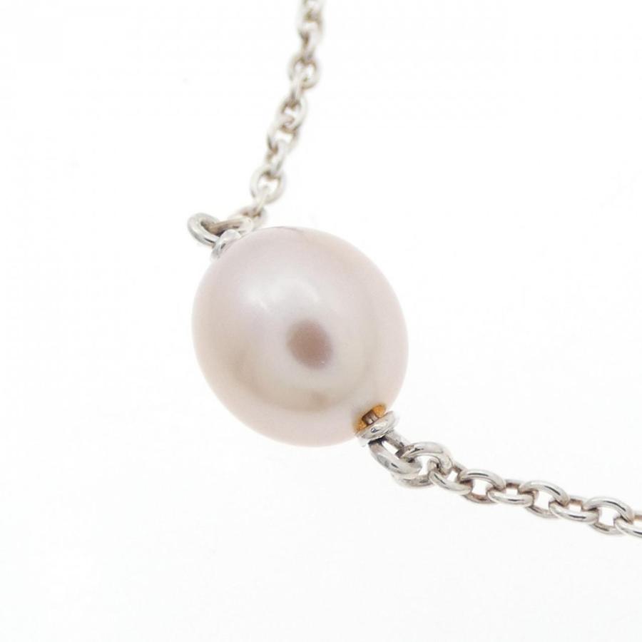 ティファニー 淡水パール ネックレス : KOMEHYO ONLINESTORE Yahoo!店 