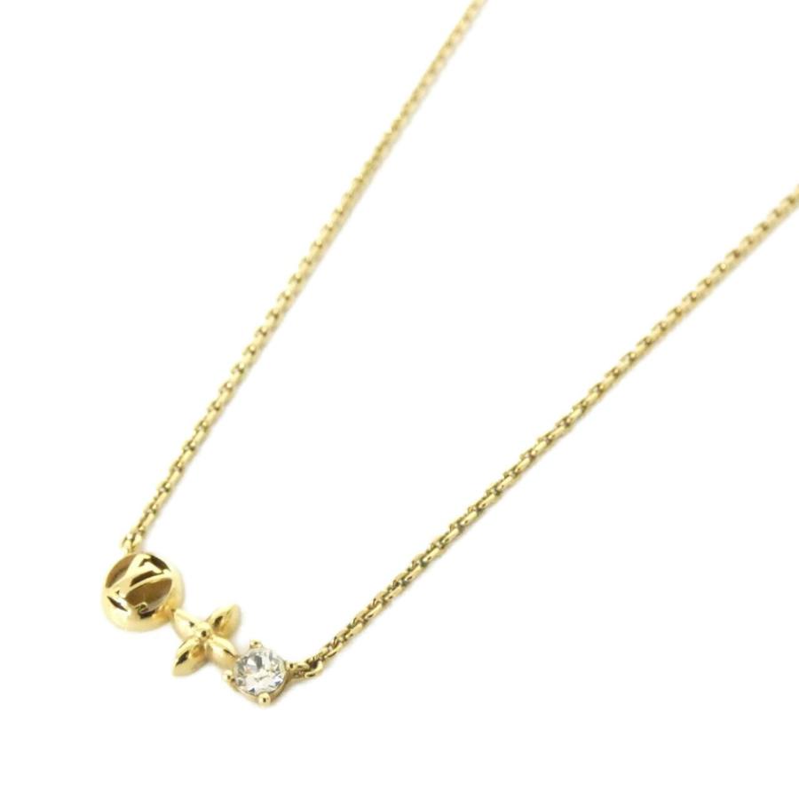ルイヴィトン ネックレス プティ ルイ M00368 : KOMEHYO ONLINESTORE