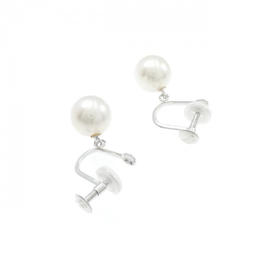 K14WG アコヤパール イヤリング 7.9mm : KOMEHYO ONLINESTORE Yahoo!店 