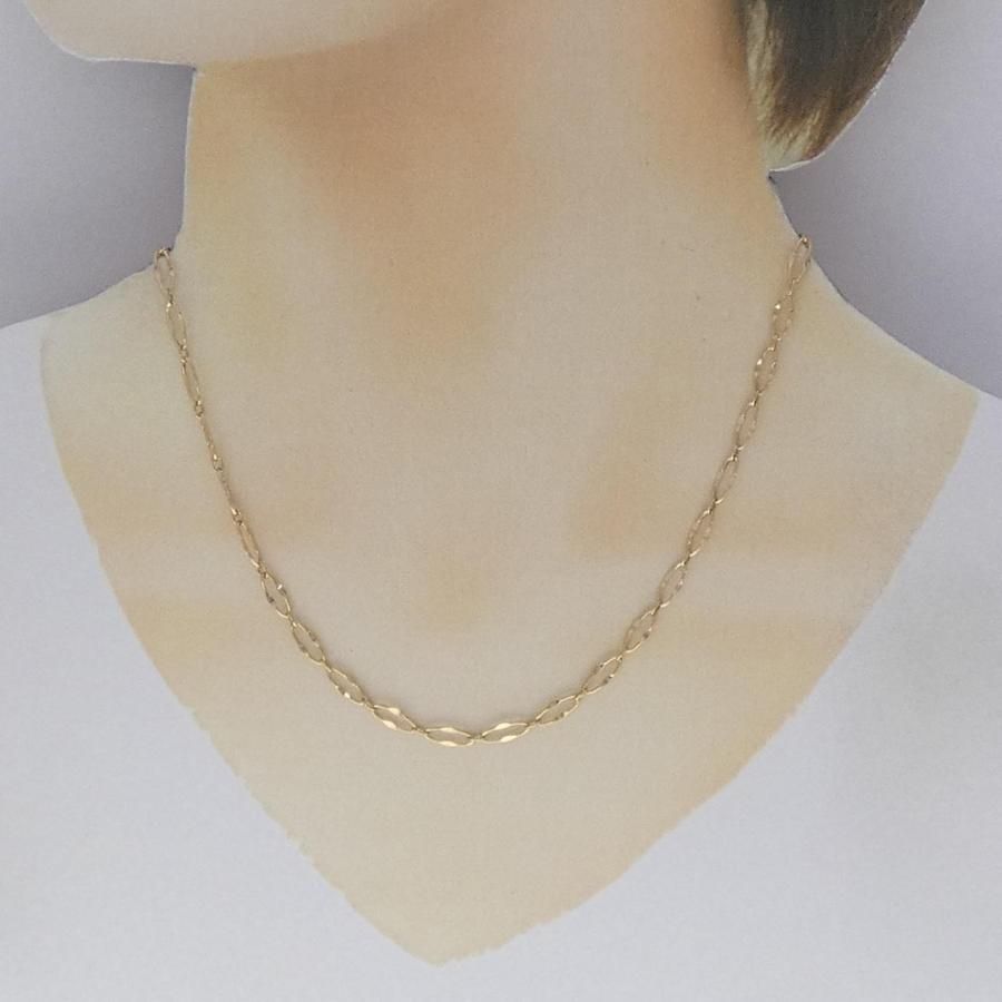 K18YG ネックレス : KOMEHYO ONLINESTORE Yahoo!店 - 通販 - Yahoo 