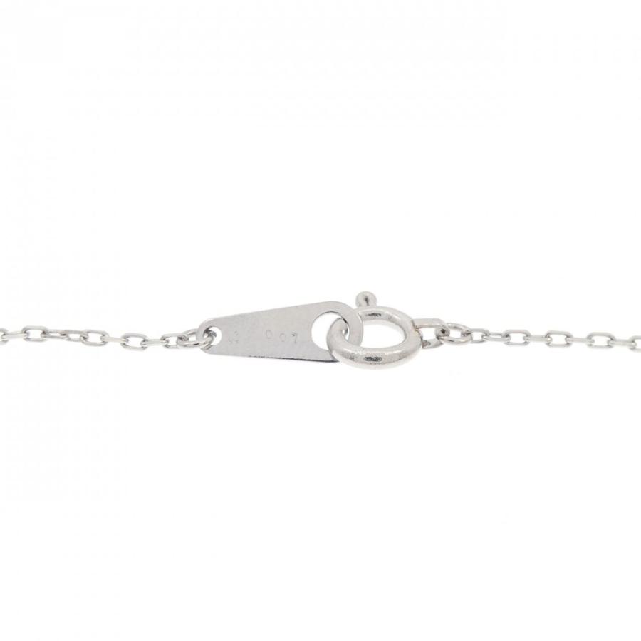 PT850 ダイヤモンド ブレスレット 0.07CT : KOMEHYO ONLINESTORE Yahoo