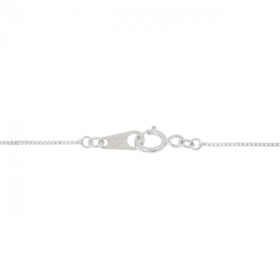 K14WG ルビー ネックレス : KOMEHYO ONLINESTORE Yahoo!店 - 通販