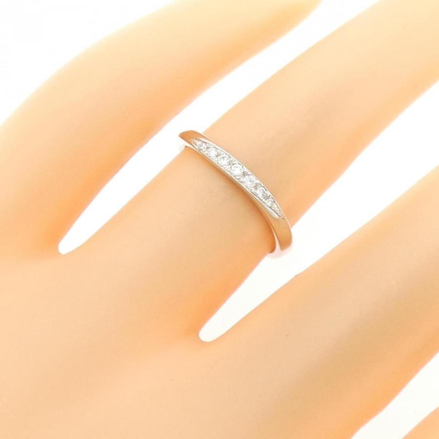 モニッケンダム ダイヤモンド リング 0.06CT_4