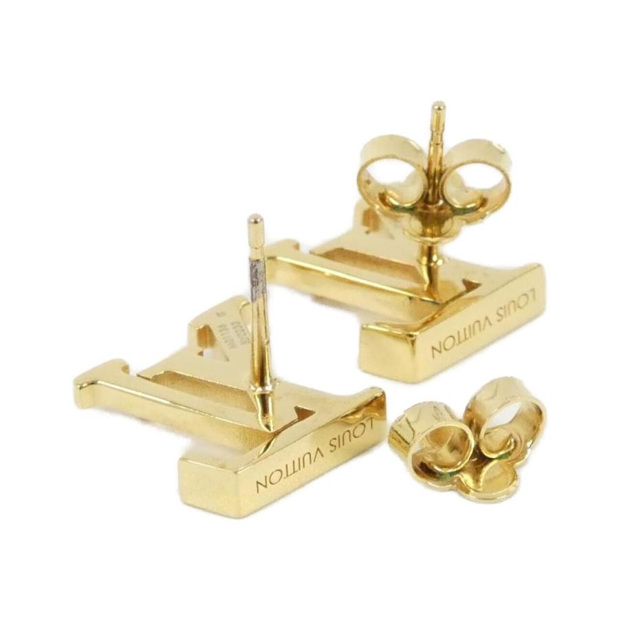 ルイヴィトン ピアス LVアイコニック M01136 : KOMEHYO ONLINESTORE