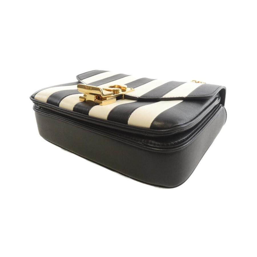 セリーヌ SMALL C STRIPES 188833BGD ショルダーバッグ_2