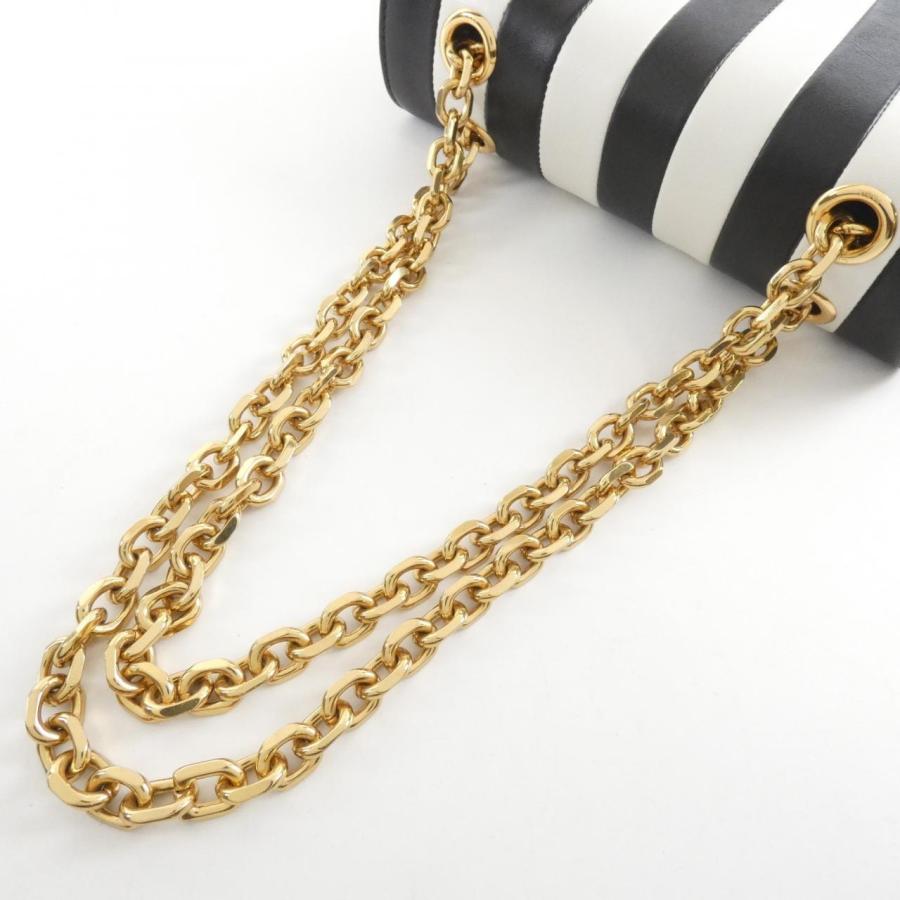 セリーヌ SMALL C STRIPES 188833BGD ショルダーバッグ_6