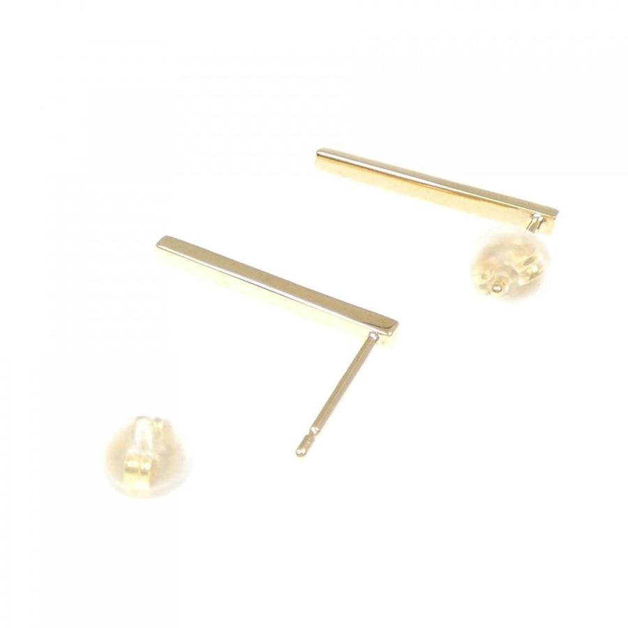 オレフィーチェ　メゾ　ピアス　K18YG オレフィーチェ K18YG ピアス : KOMEHYO ONLINESTORE Yahoo!店 - 通販