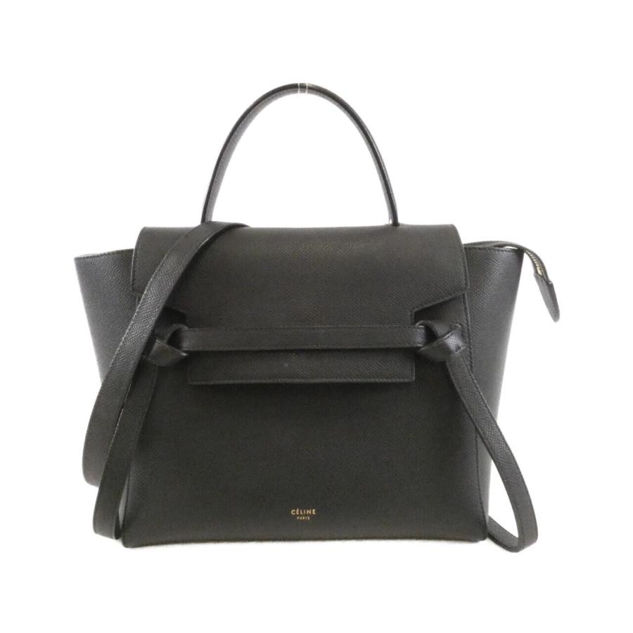 ショルダーバッグ マイクロ 180153ZVA セリーヌ マイクロ ベルト 180153ZVA バッグ : KOMEHYO ONLINESTORE