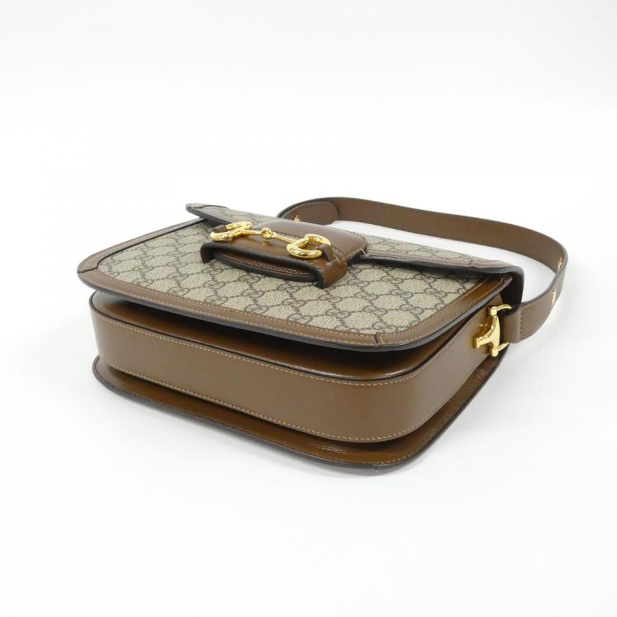 グッチ GUCCI HORSEBIT 1955 602204 92TCG ショルダーバッグ_2