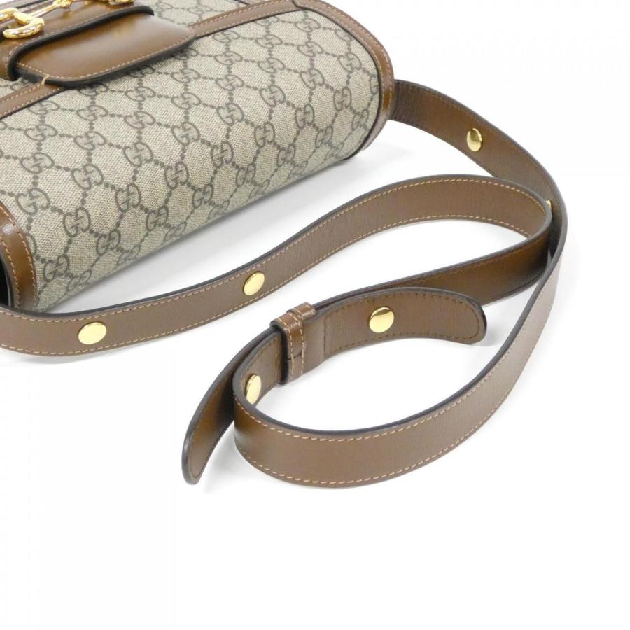 グッチ GUCCI HORSEBIT 1955 602204 92TCG ショルダーバッグ_4