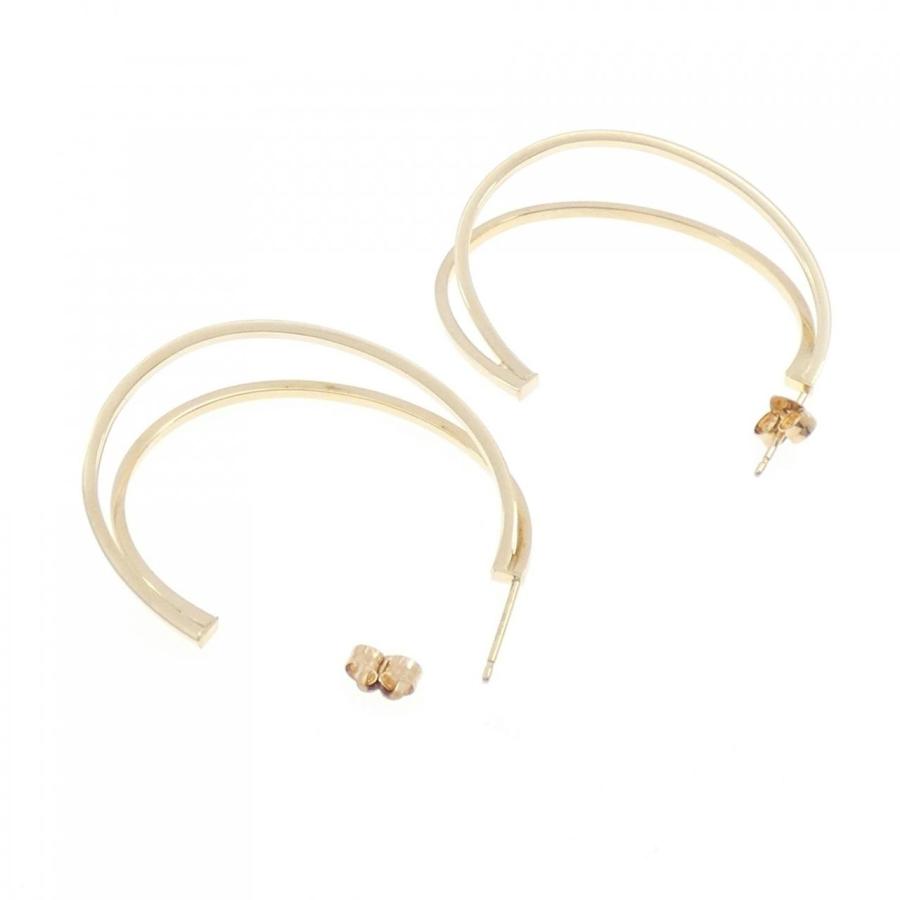 スタージュエリー K10YG ピアス : KOMEHYO ONLINESTORE Yahoo!店