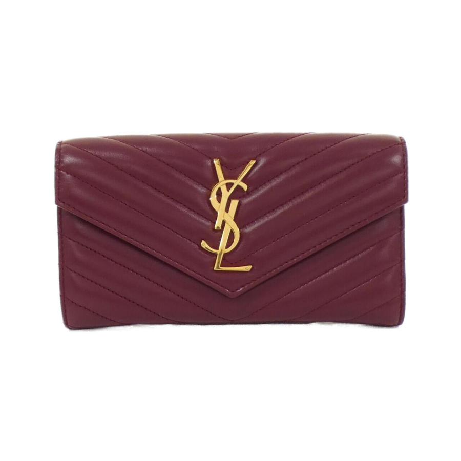 サンローラン 372264 AAA44 財布 : KOMEHYO ONLINESTORE Yahoo!店  