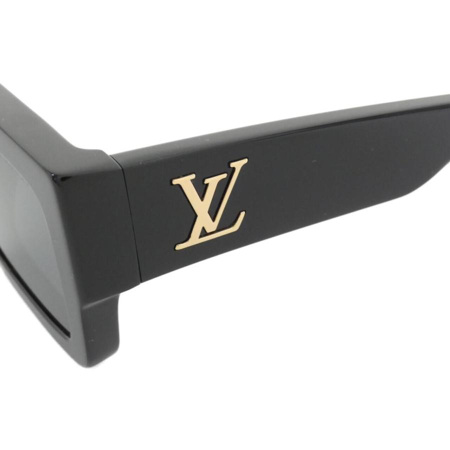 ルイヴィトン LVクラッシュ スクエア Z1579E サングラス