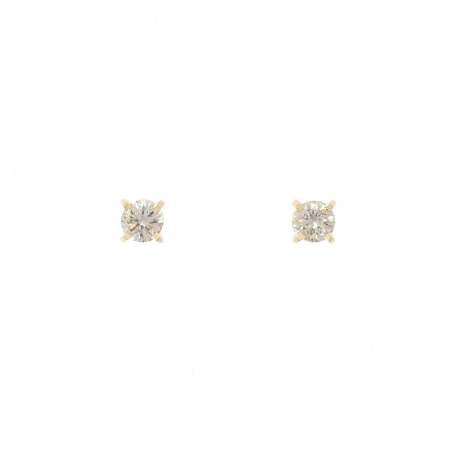 カシケイ ダイヤモンド ピアス 0.31CT : KOMEHYO ONLINESTORE Yahoo!店