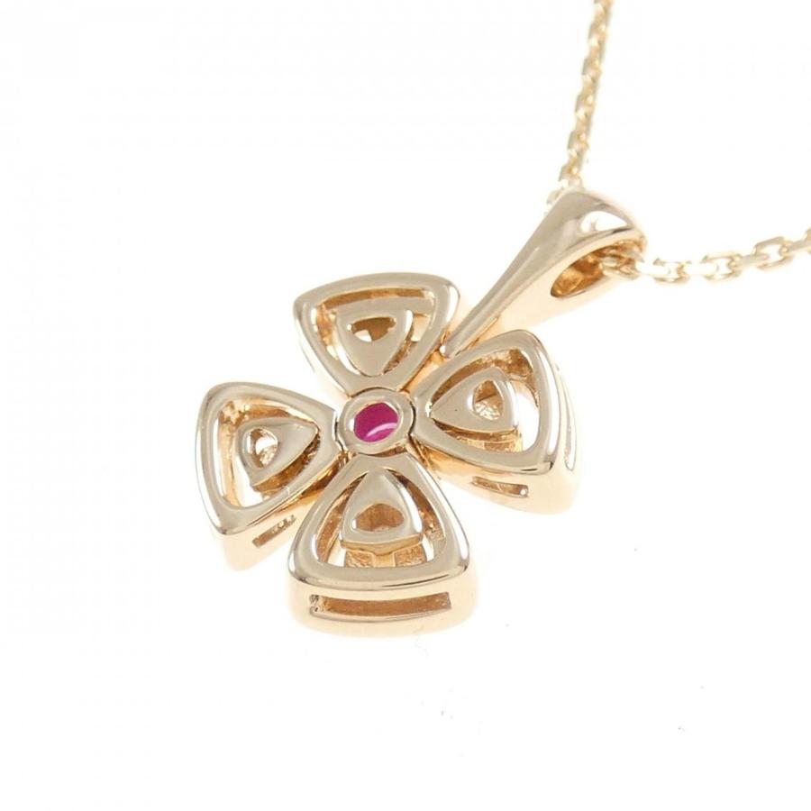 ブルガリ フィオレヴァー ネックレス : KOMEHYO ONLINESTORE Yahoo!店