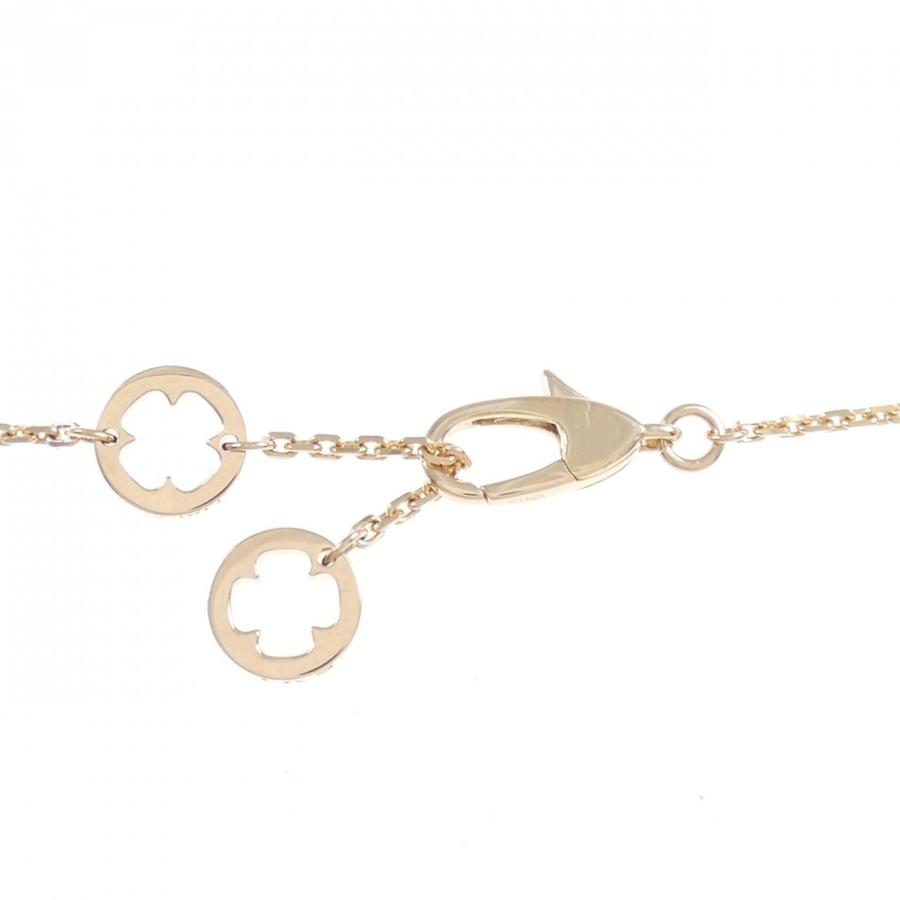 ブルガリ フィオレヴァー ネックレス : KOMEHYO ONLINESTORE Yahoo!店