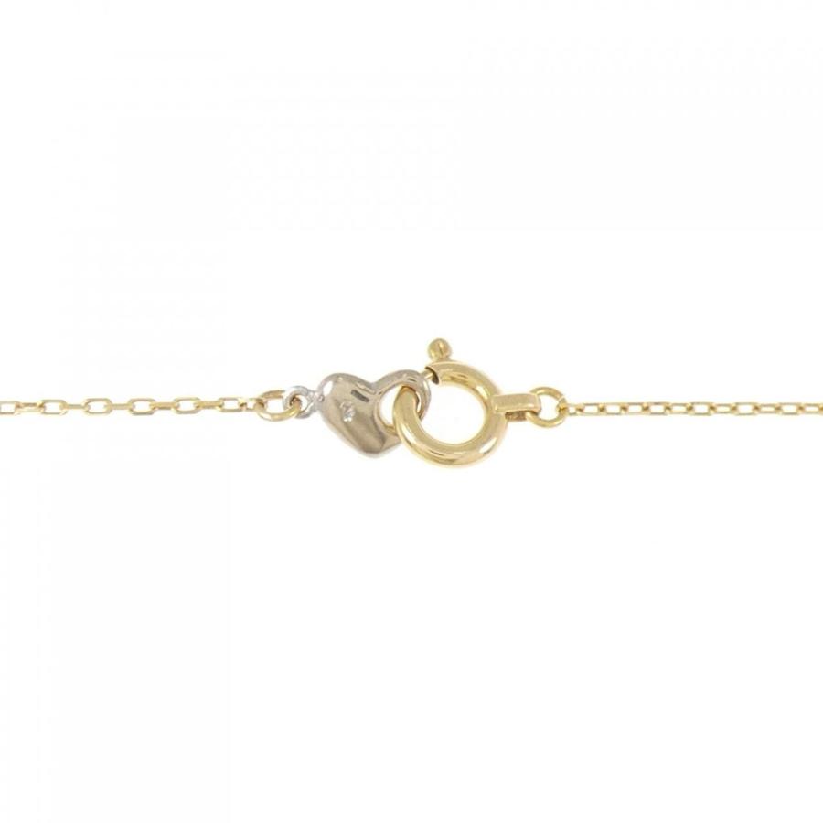 セイレーン アズーロ ネックレス 0.07CT : KOMEHYO ONLINESTORE Yahoo 