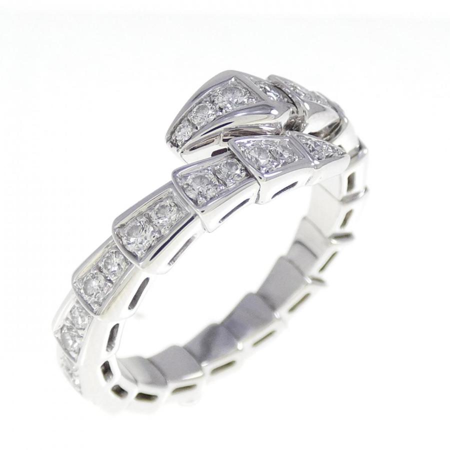 ブルガリ セルペンティ リング : KOMEHYO ONLINESTORE Yahoo!店 - 通販