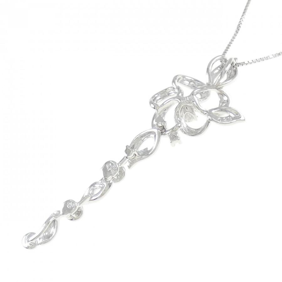 タサキ ダイヤモンド ネックレス 0.23CT : KOMEHYO ONLINESTORE Yahoo 