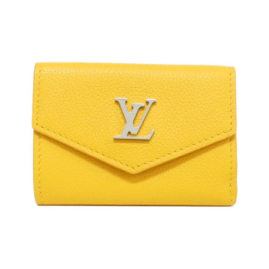 専用商品 LOUIS VUITTON レザー ミニ財布 ルイヴィトン ポルトフォイユ ロック ミニ M83634 財布 : KOMEHYO