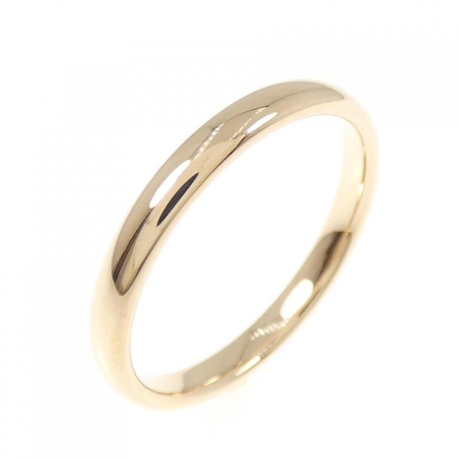 ティファニー フォーエバーウェディング バンド リング : KOMEHYO