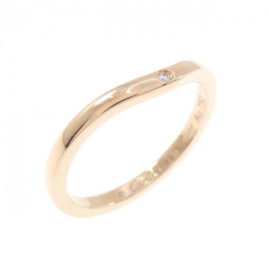 カルティエ バレリーナ 3P リング : KOMEHYO ONLINESTORE Yahoo!店  