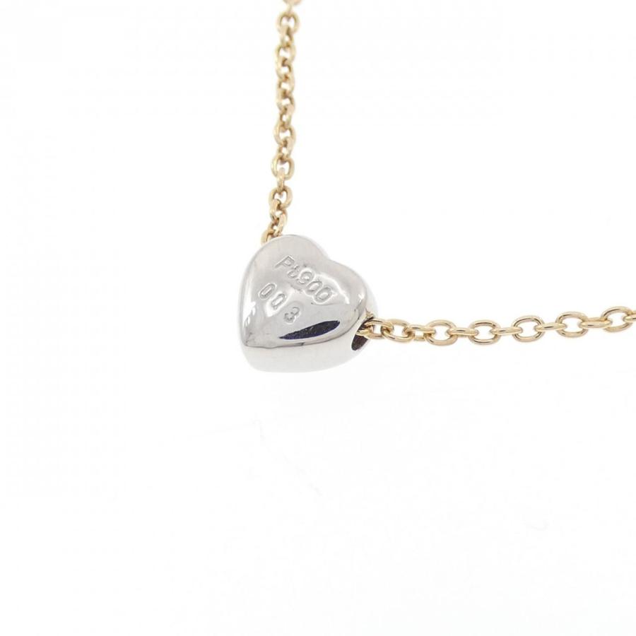 スタージュエリー ダイヤモンド ネックレス 0.03CT : KOMEHYO 