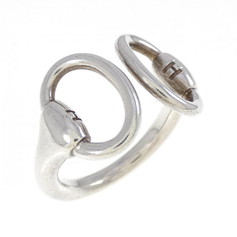 HERMES ナウシカリング　指輪　ヴィンテージ ヴィンテージ】エルメス ナウシカ リング : KOMEHYO ONLINESTORE Yahoo