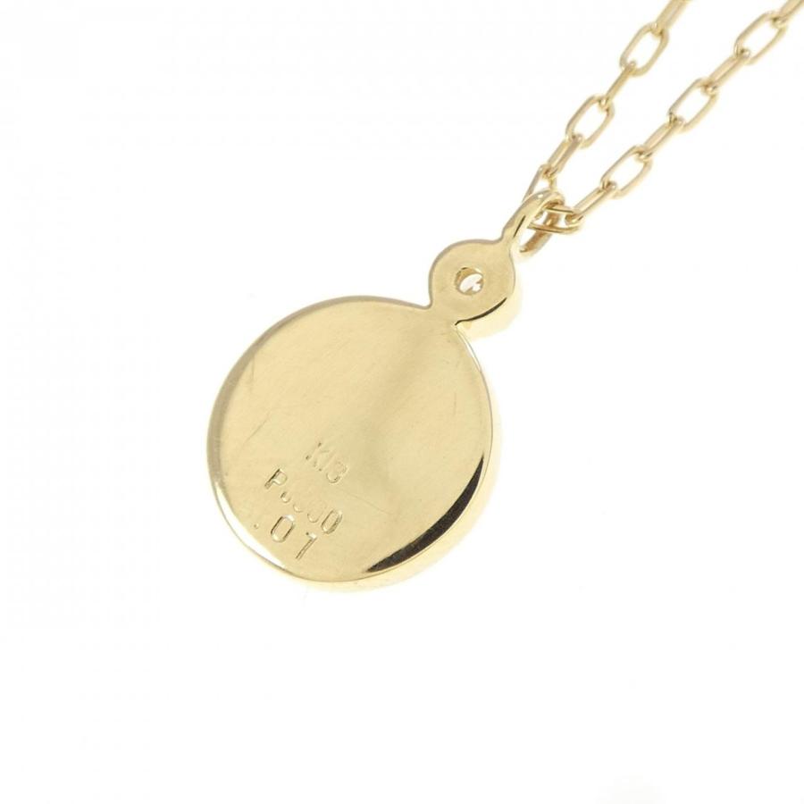 アガット イニシャルネックレス C アガット イニシャル ネックレス 0.01CT : KOMEHYO ONLINESTORE Yahoo