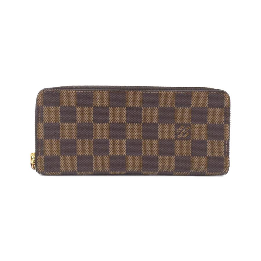 LOUIS VUITTON ルイヴィトン財布 ダミエ ポルトフォイユ クレマンス ポルトフォイユ・クレマンス モノグラム｜ルイ・ヴィトン 公式サイト