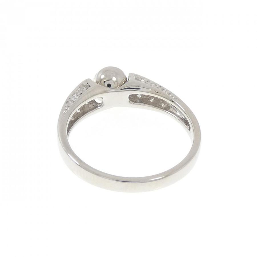 PT900 ダイヤモンド リング 0.31CT : KOMEHYO ONLINESTORE Yahoo!店 