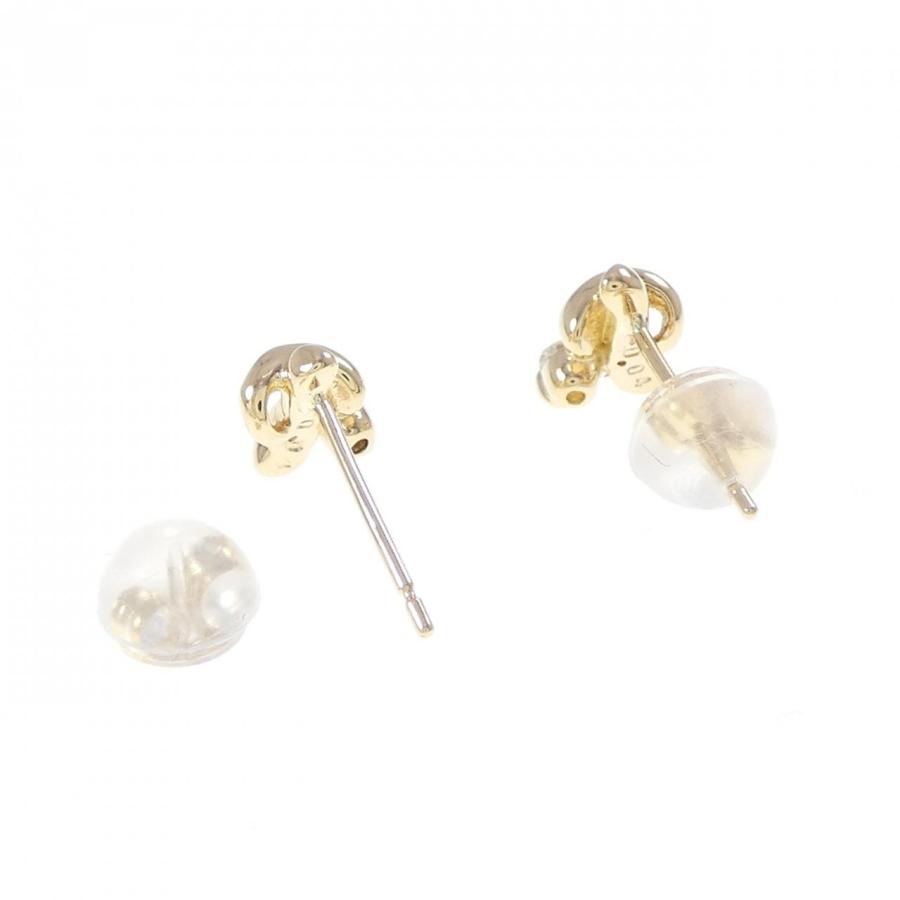 K18YG ダイヤモンド ピアス 0.08CT : KOMEHYO ONLINESTORE Yahoo!店
