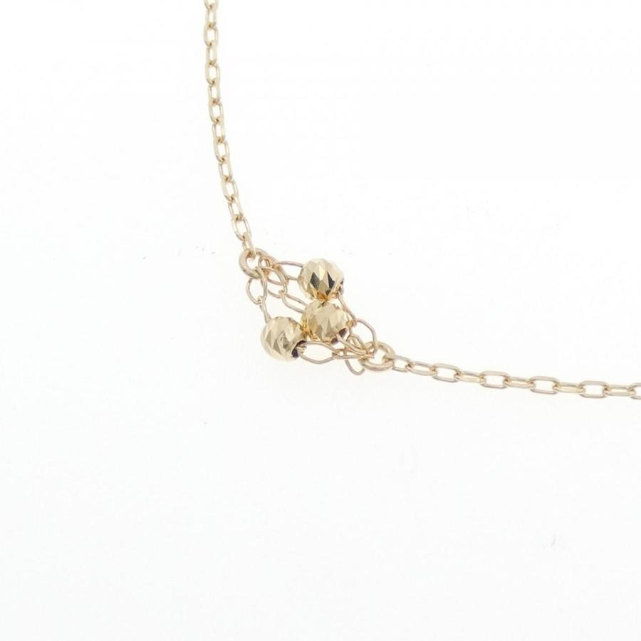ココシュニック K10YG ネックレス : KOMEHYO ONLINESTORE Yahoo!店