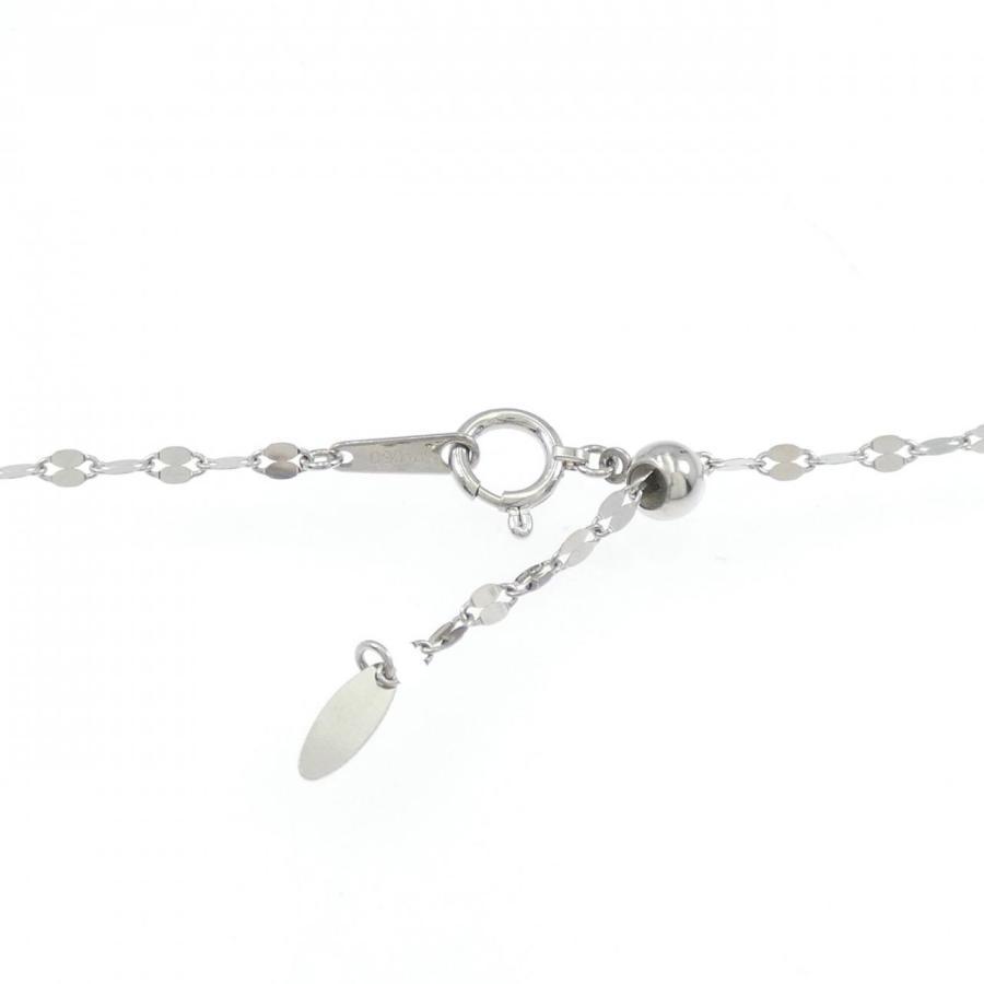 PT900/PT850 ダイヤモンド ネックレス 0.31CT : KOMEHYO ONLINESTORE