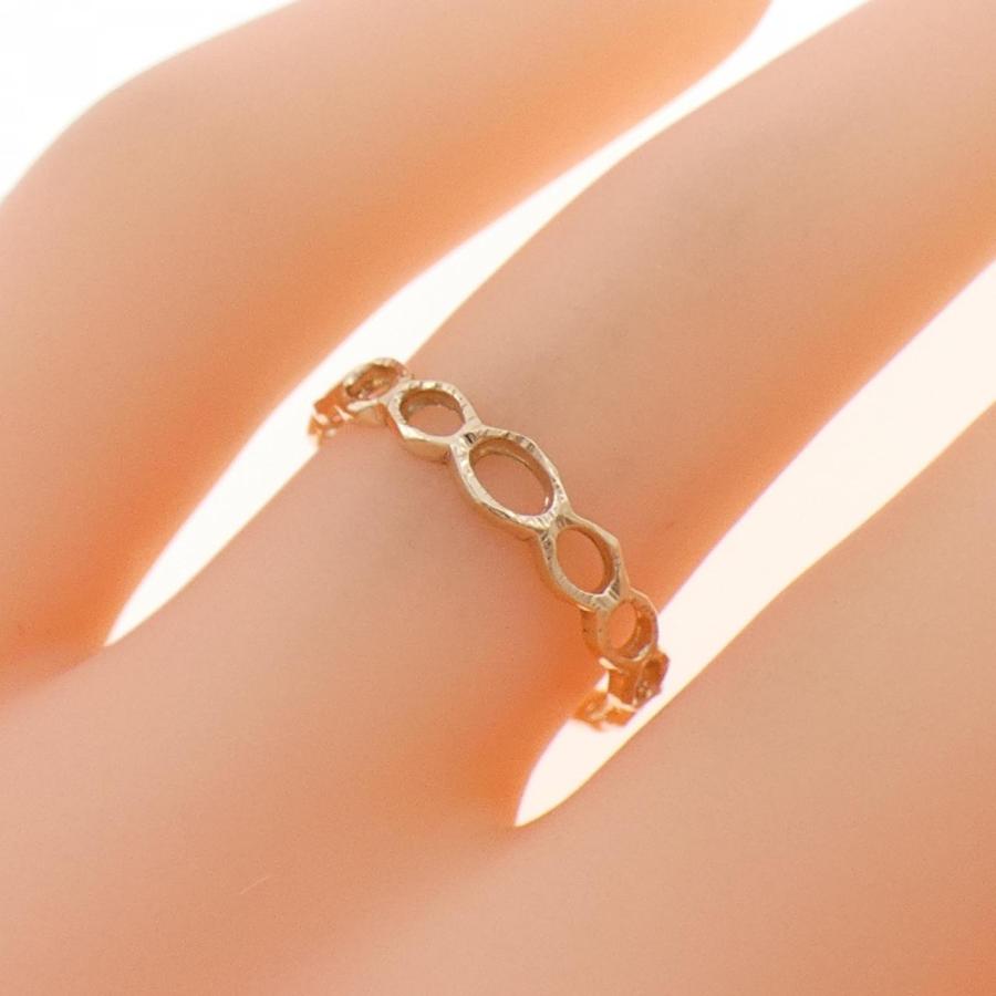 クロチェ K10PG リング : KOMEHYO ONLINESTORE Yahoo!店 - 通販