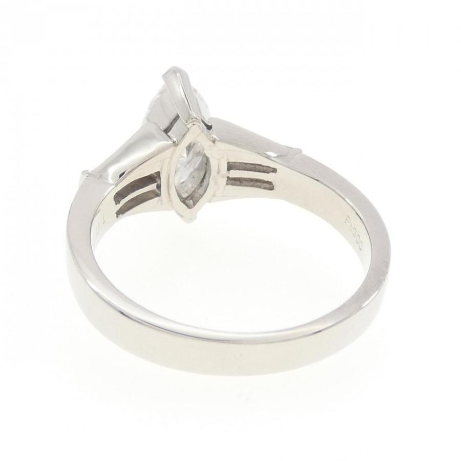 PT900 ダイヤモンド リング 1.08CT : KOMEHYO ONLINESTORE Yahoo!店 