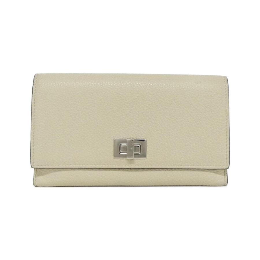 フェンディ ピーカブー 8M0437 A91B 財布 : KOMEHYO ONLINESTORE Yahoo  