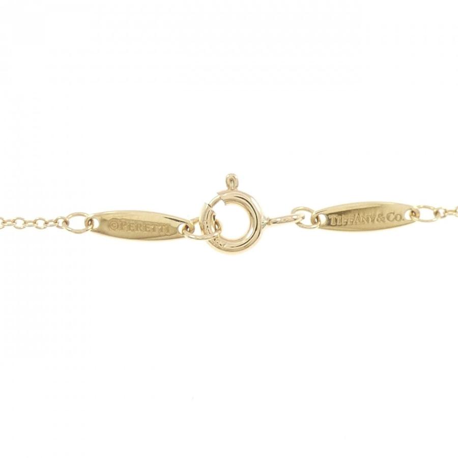 ティファニー バイザヤード ネックレス : KOMEHYO ONLINESTORE Yahoo