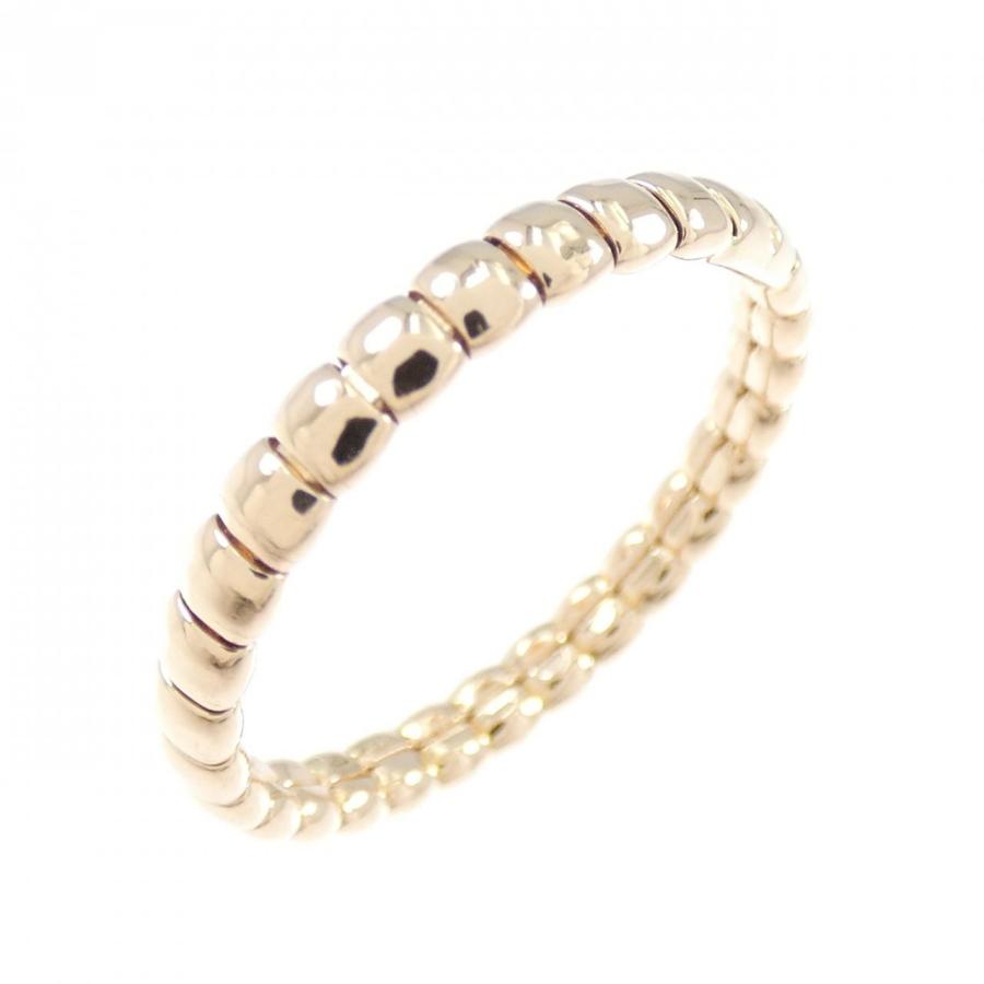 スタージュエリー750PG リング | 