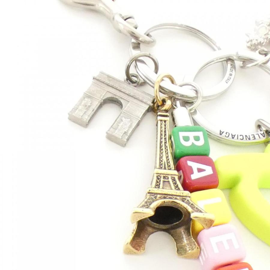 バレンシアガ BLNCG 829003 2ABS8 バッグチャーム : KOMEHYO