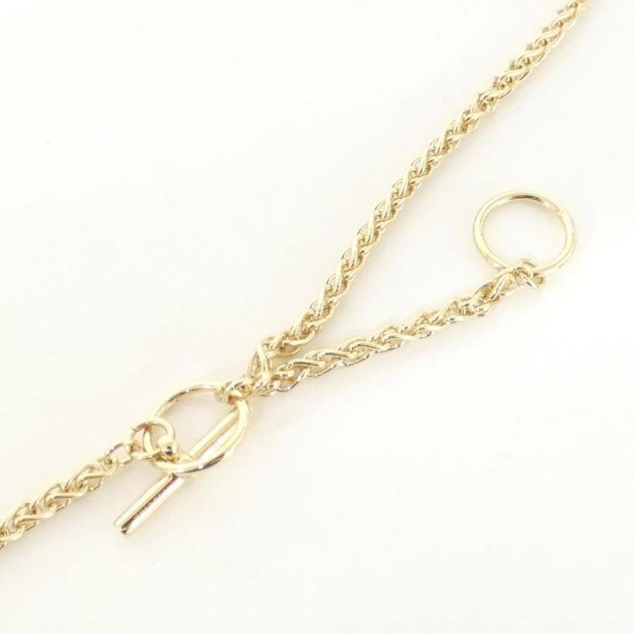 エルメス エキュイエール 100009FD ネックレス : KOMEHYO ONLINESTORE 